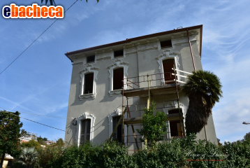 appartamento in vendita a Sanremo