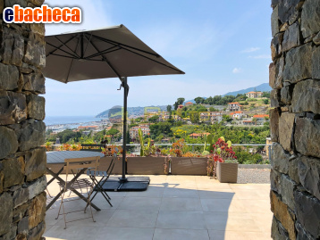 appartamento in vendita a Sanremo