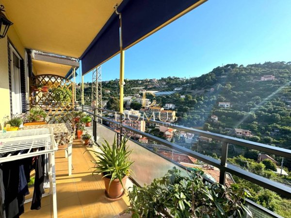 appartamento in vendita a Sanremo