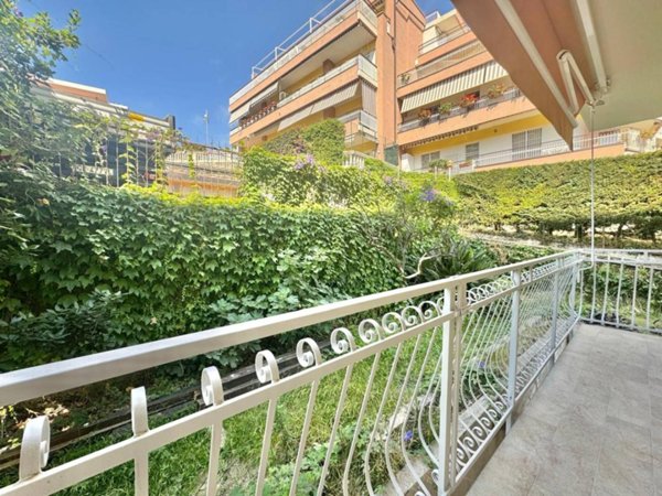 appartamento in vendita a Sanremo