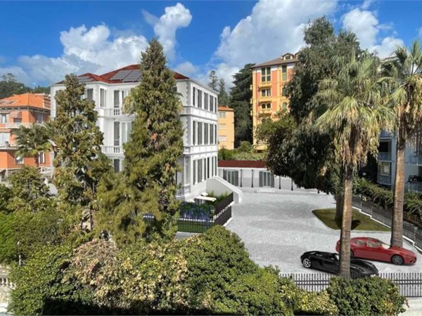 appartamento in vendita a Sanremo