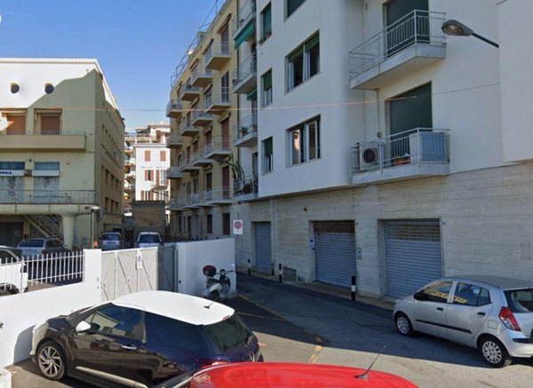 appartamento in vendita a Sanremo