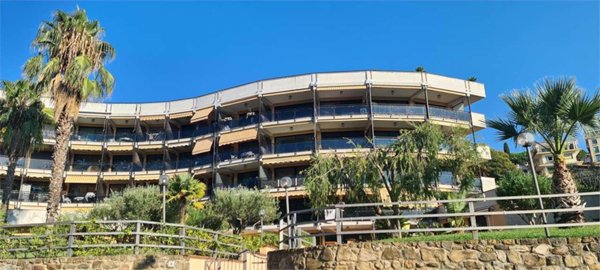 appartamento in vendita a Sanremo