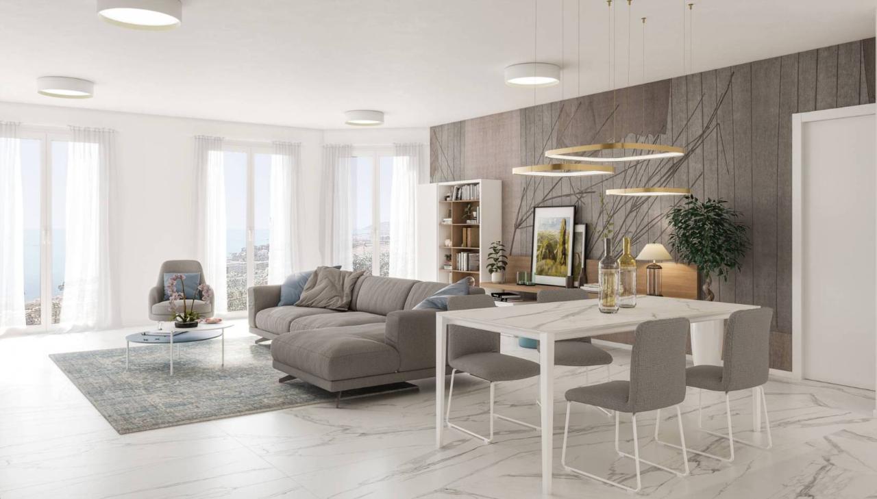appartamento in vendita a Sanremo