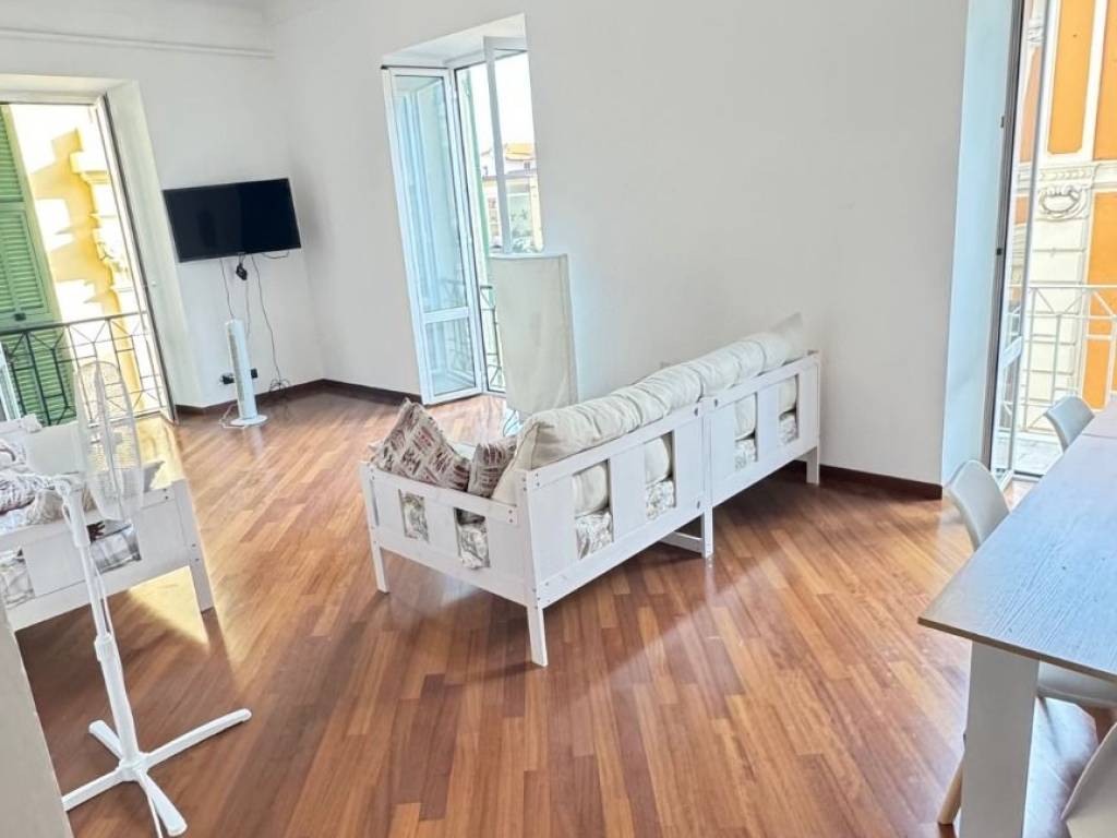 appartamento in vendita a Sanremo