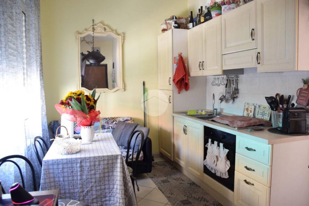 appartamento in vendita a Sanremo