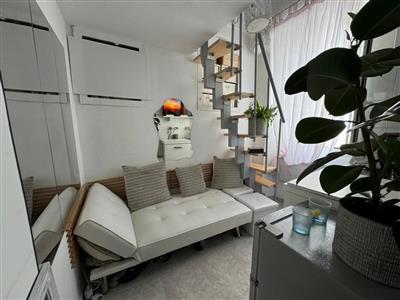 appartamento in vendita a Sanremo