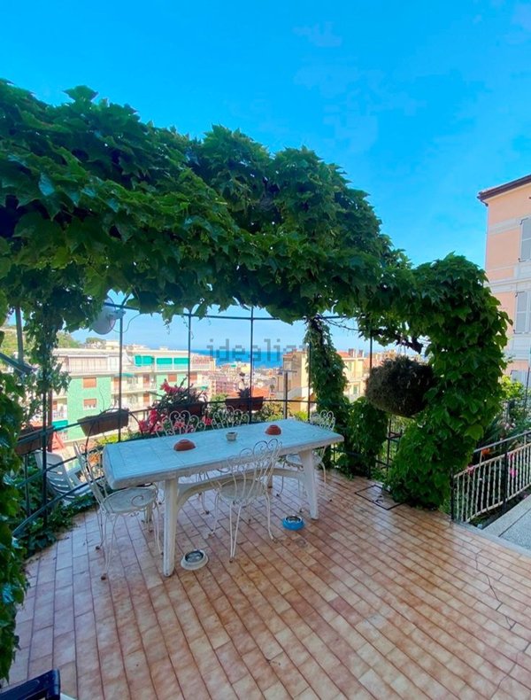 appartamento in vendita a Sanremo