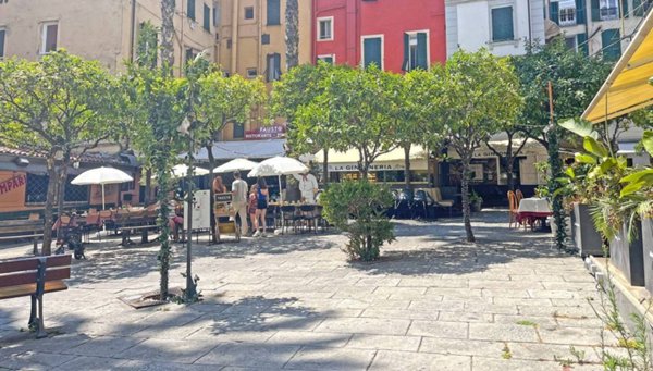 appartamento in vendita a Sanremo