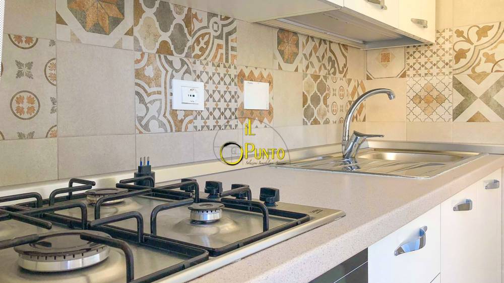 appartamento in vendita a Sanremo