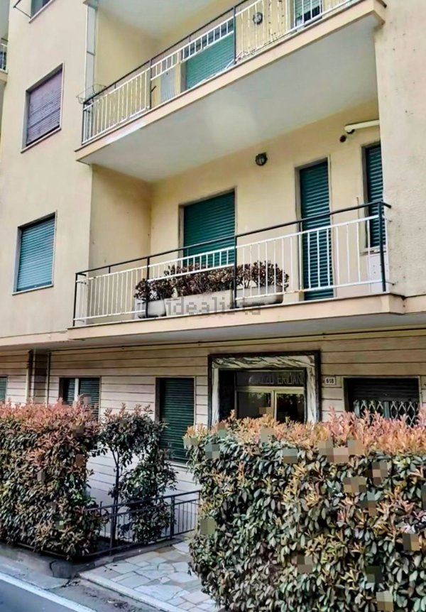 appartamento in vendita a Sanremo