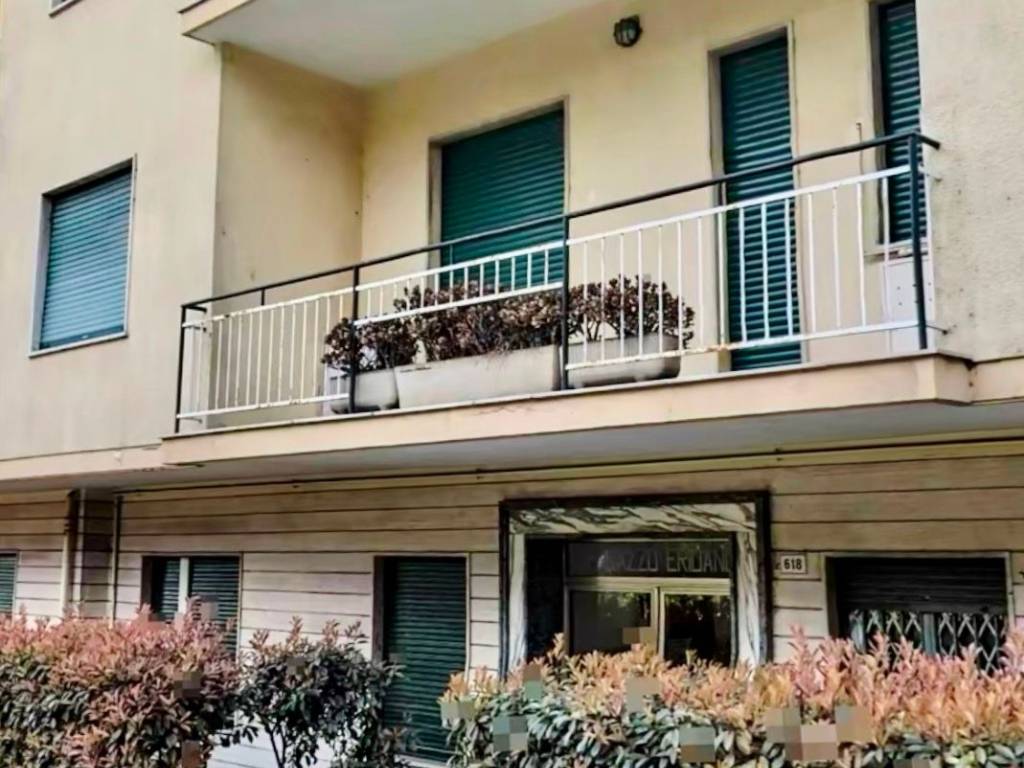 appartamento in vendita a Sanremo