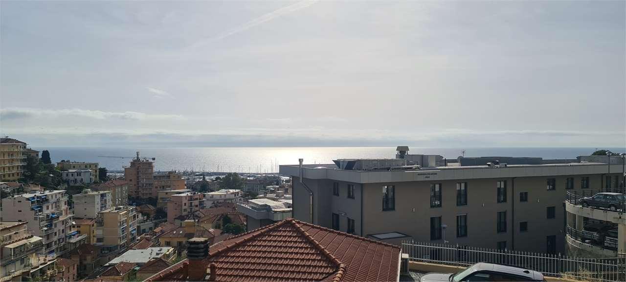 appartamento in vendita a Sanremo