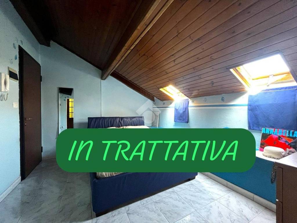 appartamento in vendita a Sanremo