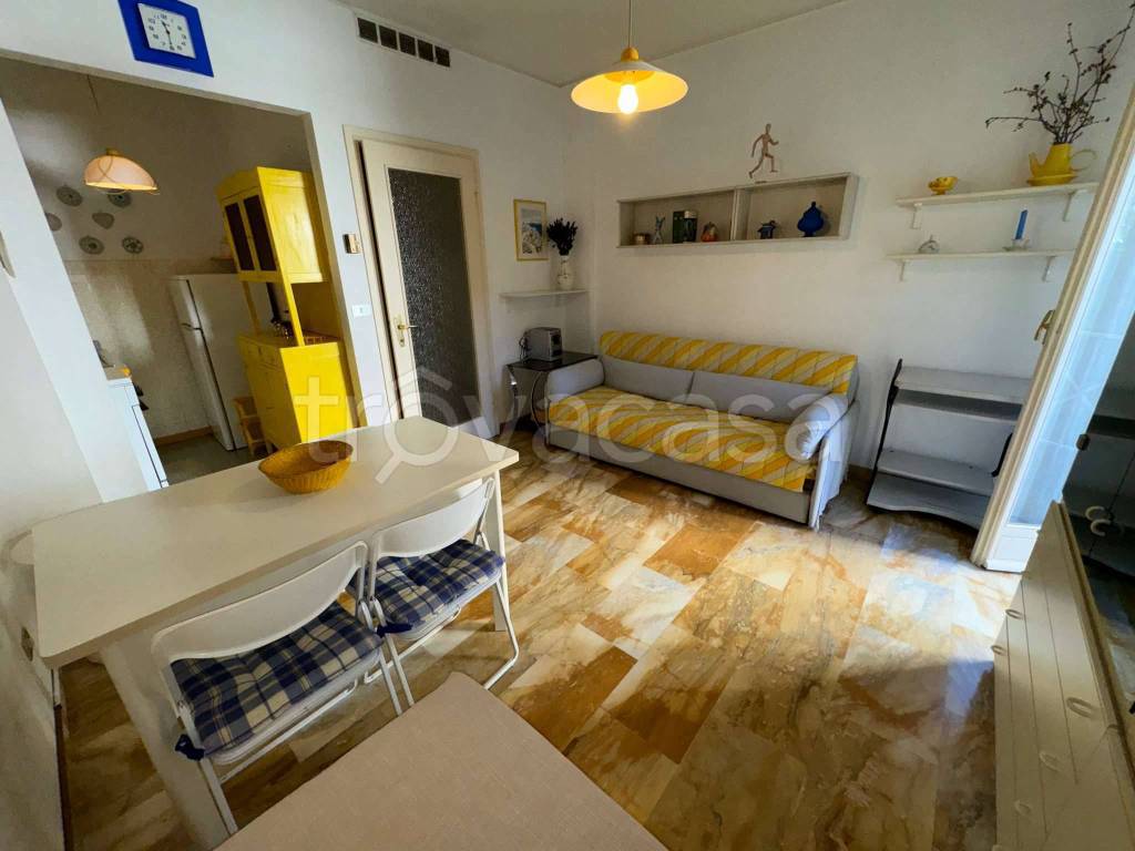 appartamento in vendita a Sanremo