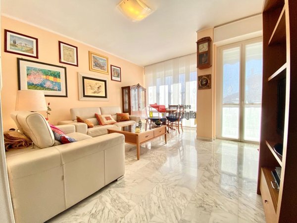 appartamento in vendita a Sanremo