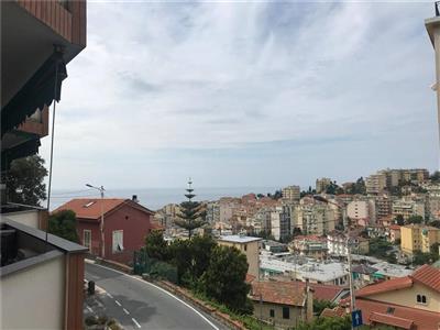 appartamento in vendita a Sanremo