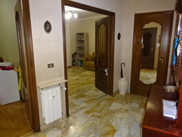 appartamento in vendita a Sanremo