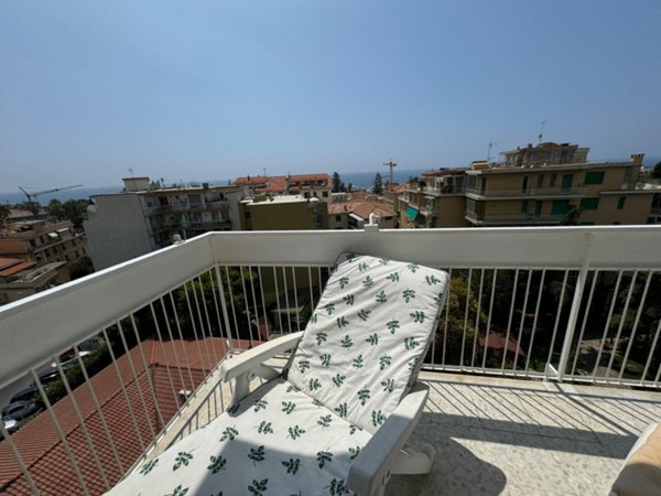 appartamento in vendita a Sanremo