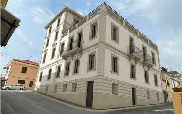 appartamento in vendita a Sanremo in zona Bussana