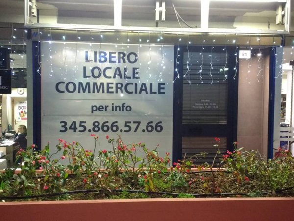 negozio in vendita a Sanremo