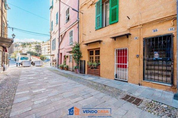 appartamento in vendita a Sanremo