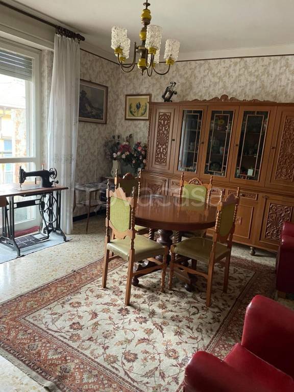 appartamento in vendita a Sanremo