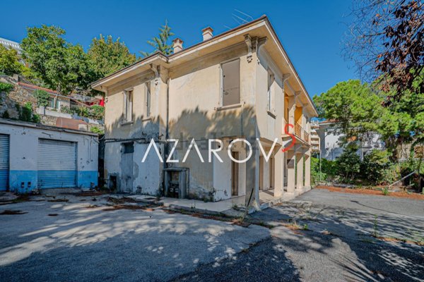 casa indipendente in vendita a Sanremo