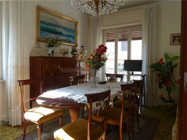 appartamento in vendita a Sanremo