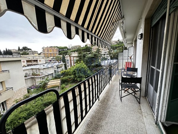 appartamento in vendita a Sanremo
