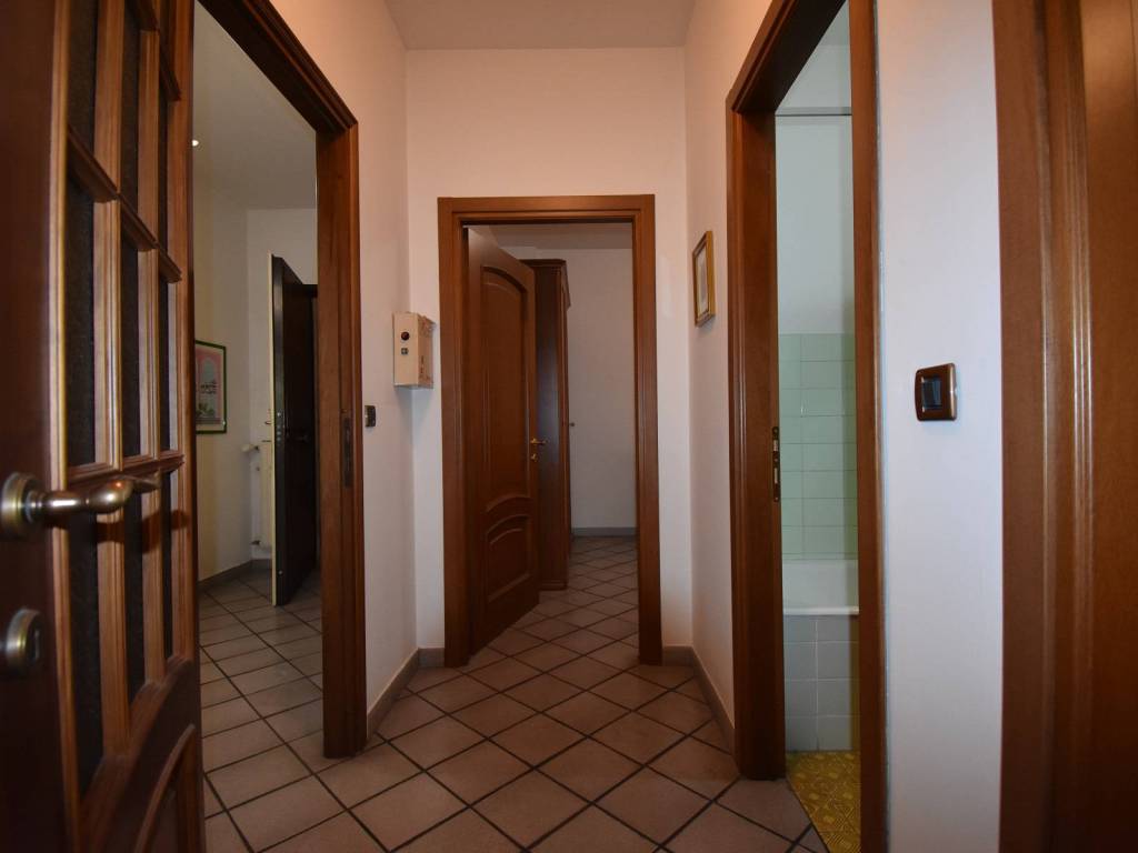 appartamento in vendita a Sanremo