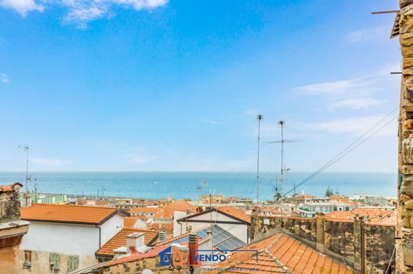 appartamento in vendita a Sanremo