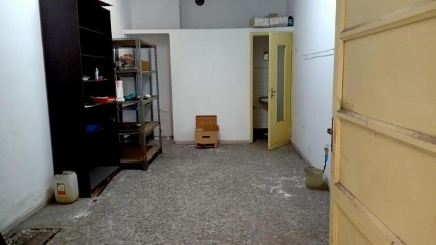 locale di sgombero in vendita a Sanremo