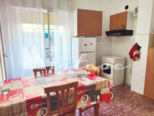 appartamento in vendita a Sanremo