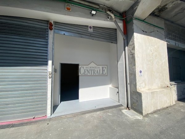 locale di sgombero in vendita a Sanremo