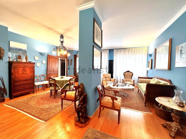 appartamento in vendita a Sanremo