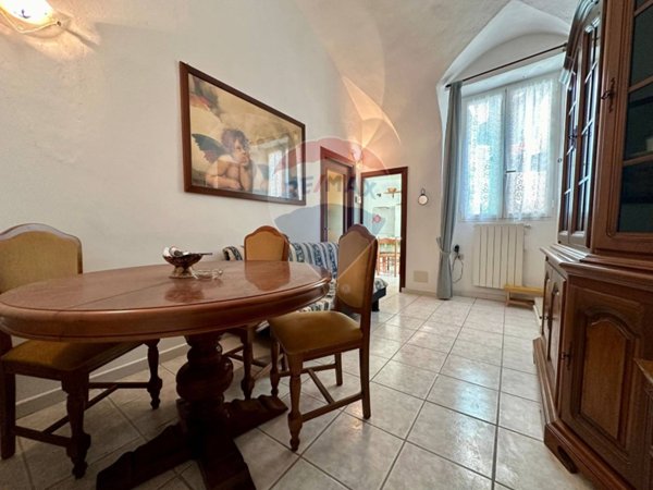 appartamento in vendita a Sanremo