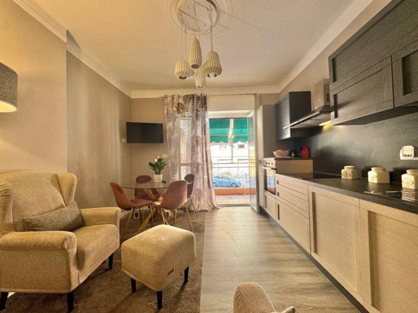 appartamento in vendita a Sanremo