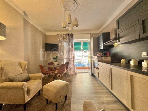 appartamento in vendita a Sanremo