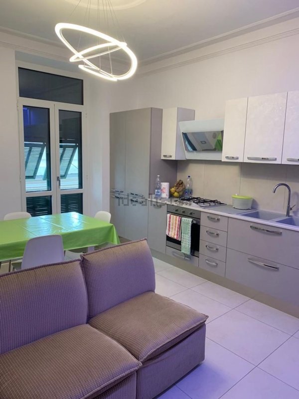 appartamento in vendita a Sanremo
