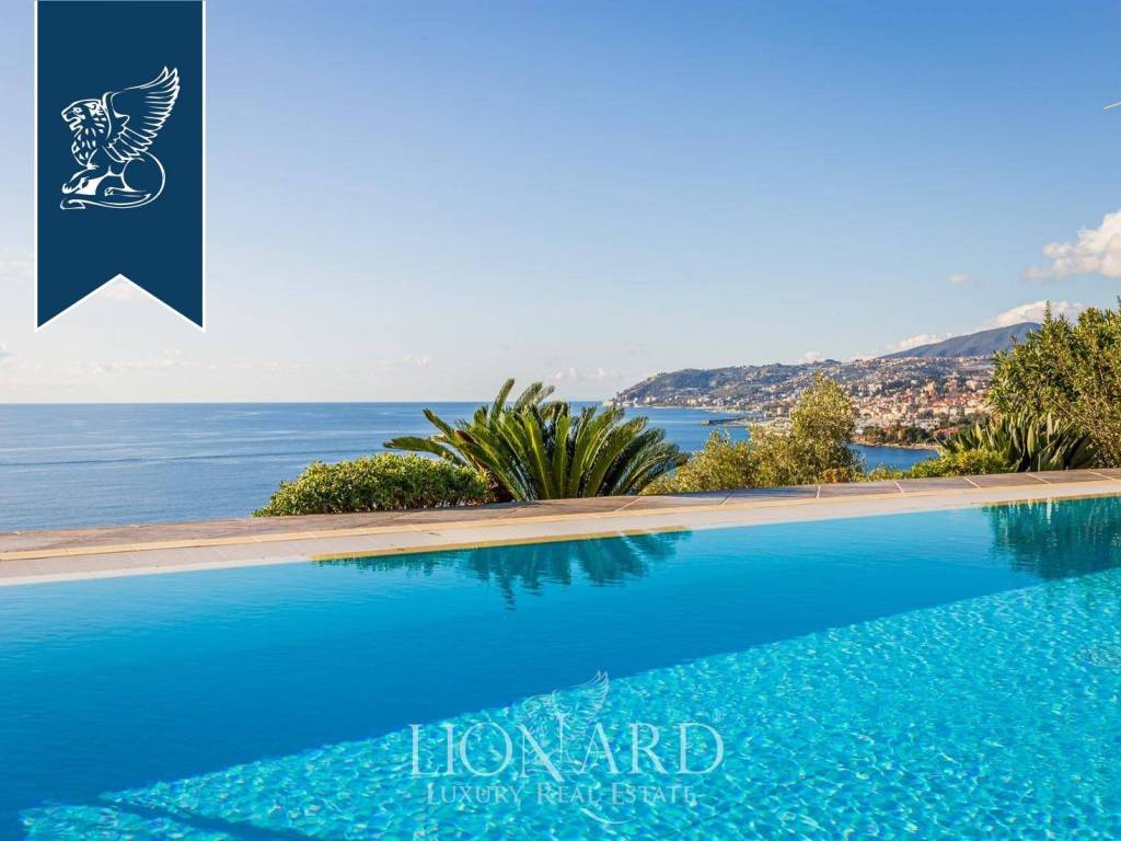 casa indipendente in vendita a Sanremo