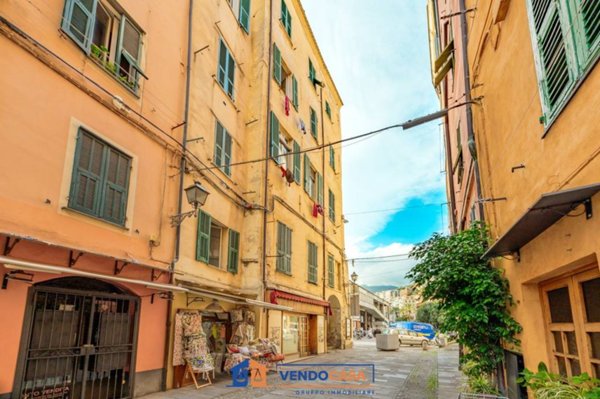 appartamento in vendita a Sanremo