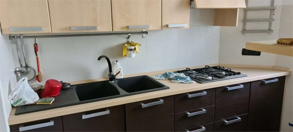 appartamento in vendita a Sanremo