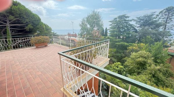 appartamento in vendita a Sanremo
