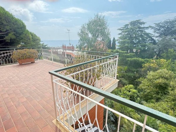 appartamento in vendita a Sanremo