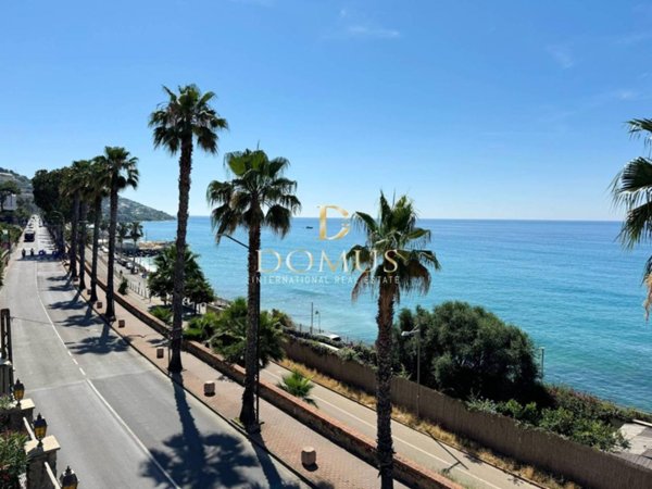 appartamento in vendita a Sanremo