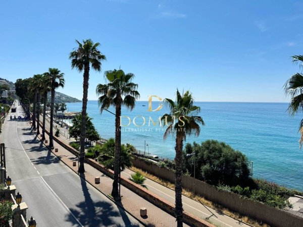 appartamento in vendita a Sanremo