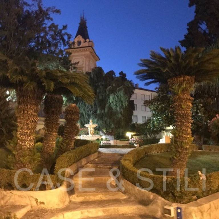 appartamento in vendita a Sanremo