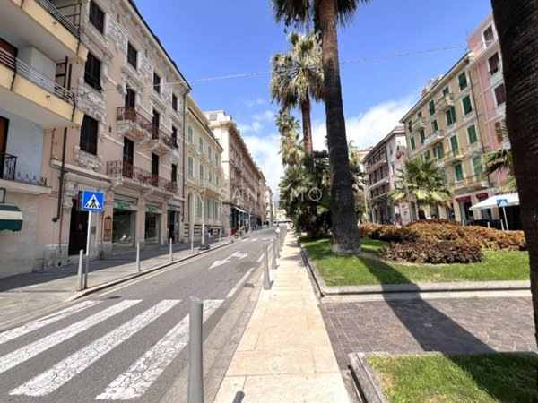 appartamento in vendita a Sanremo