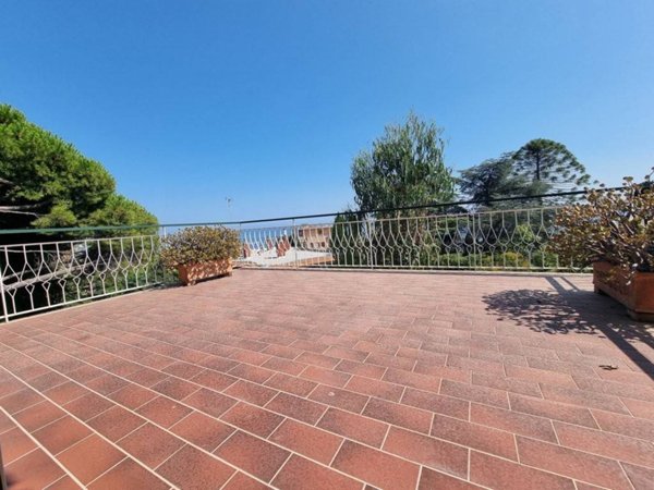 appartamento in vendita a Sanremo